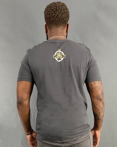 Signature T Shirt - Khaki