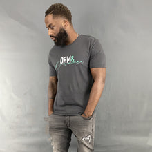 Load image into Gallery viewer, Signature T shirt - Teal
