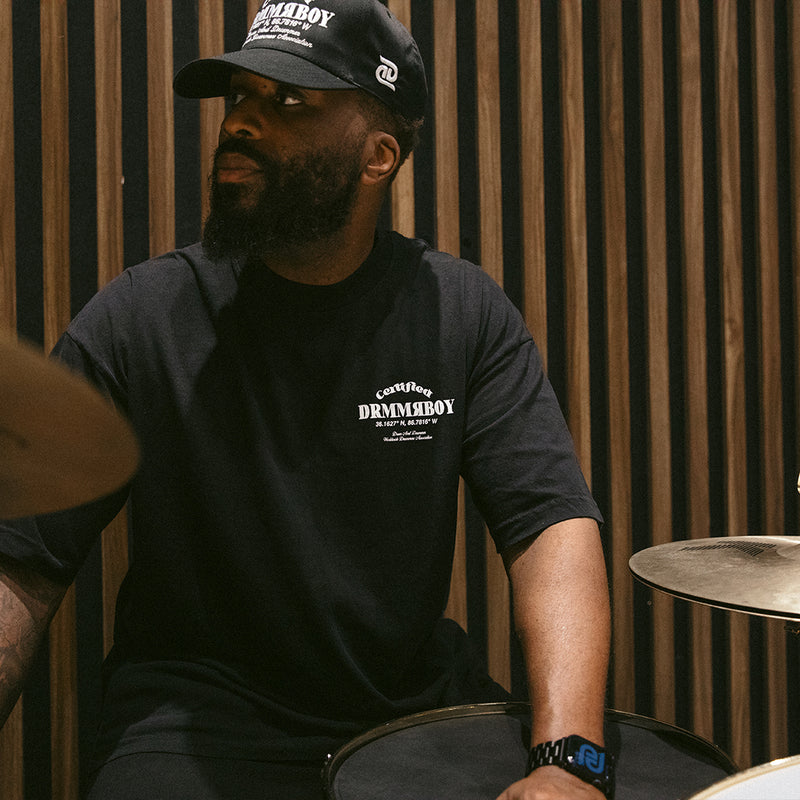 Certified DRMMRBOY Classic T-Shirt