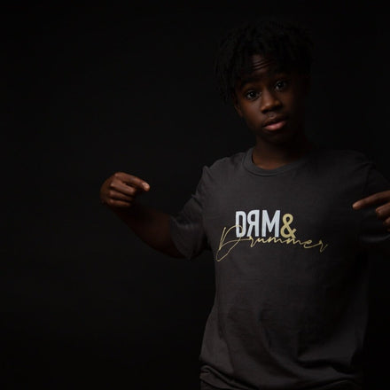 Signature T Shirt - Khaki